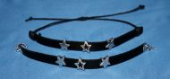 3 Stars Bracelet